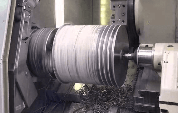 UAE industry and manufacturing network