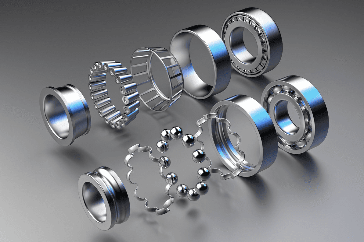 Bearings