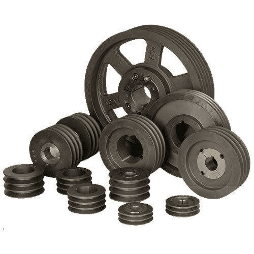 Belts & Pulleys