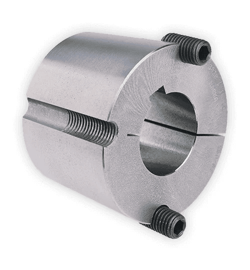 Shaft Couplings & Bushes