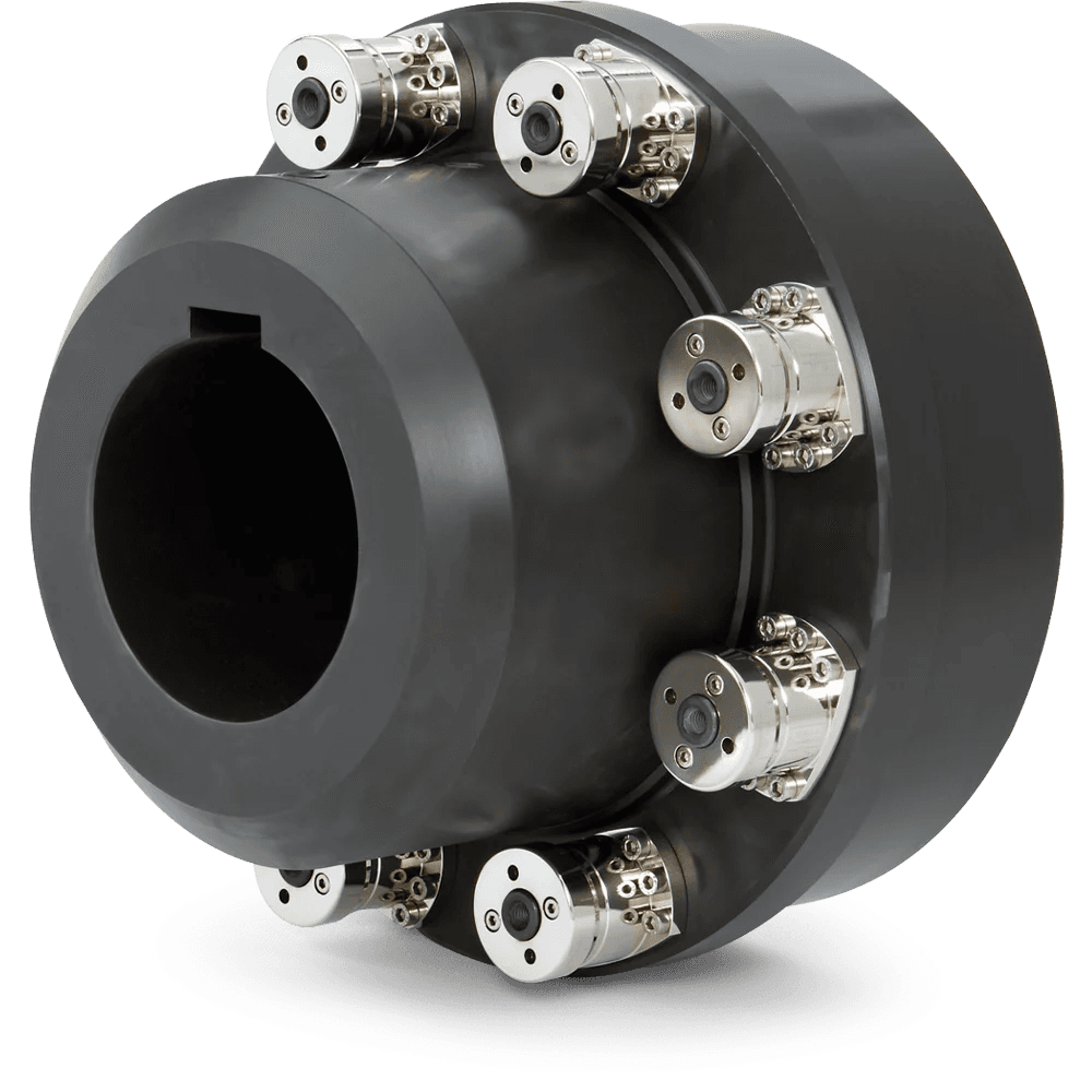 Jaw Couplings (L Series)